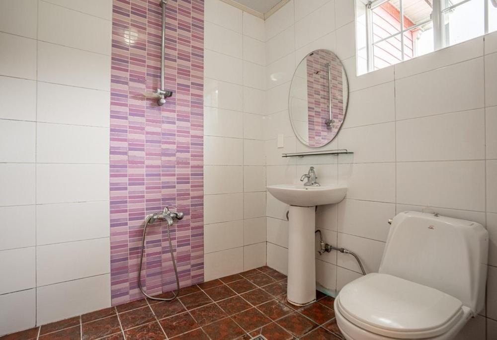 Prime Resort Pocheon Quarto foto
