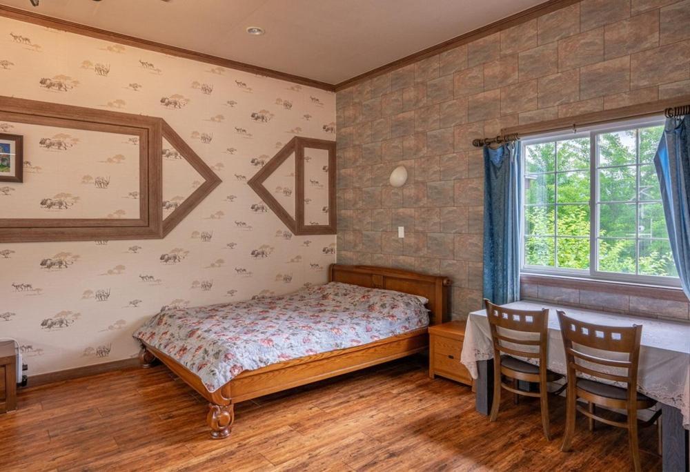 Prime Resort Pocheon Quarto foto