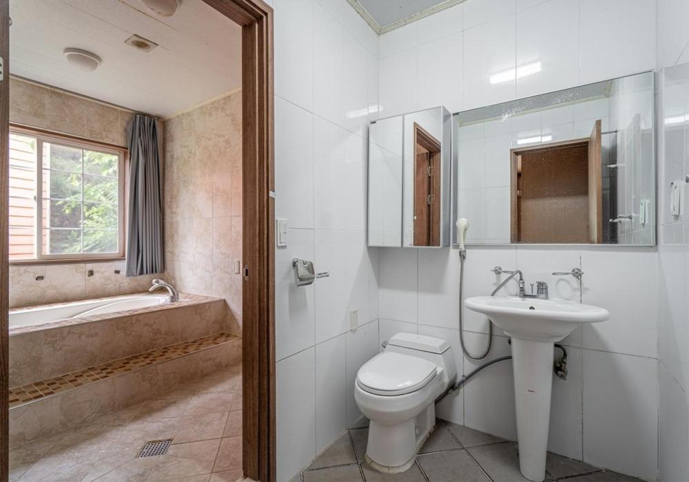 Prime Resort Pocheon Quarto foto
