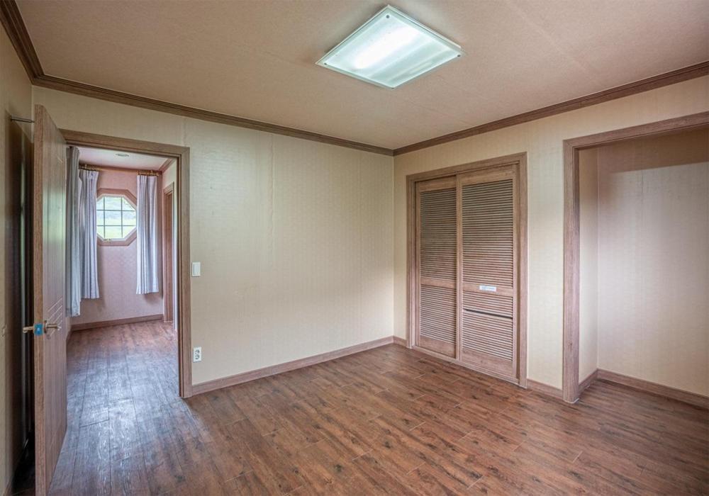 Prime Resort Pocheon Quarto foto