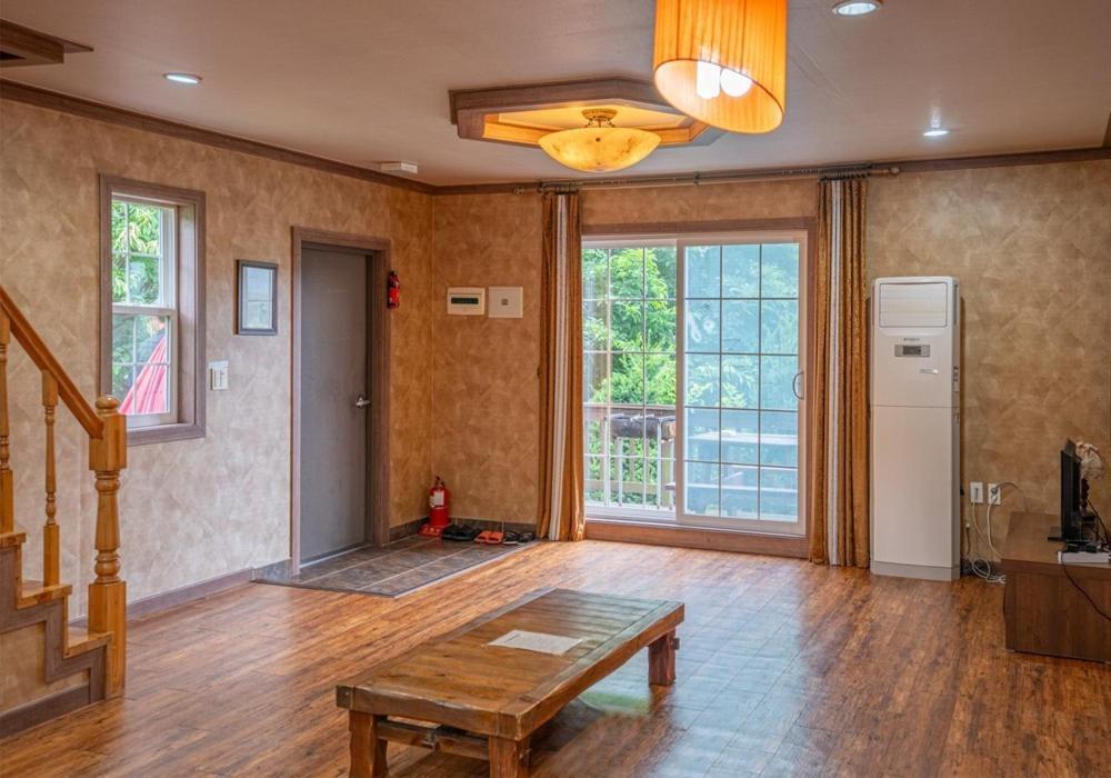 Prime Resort Pocheon Quarto foto