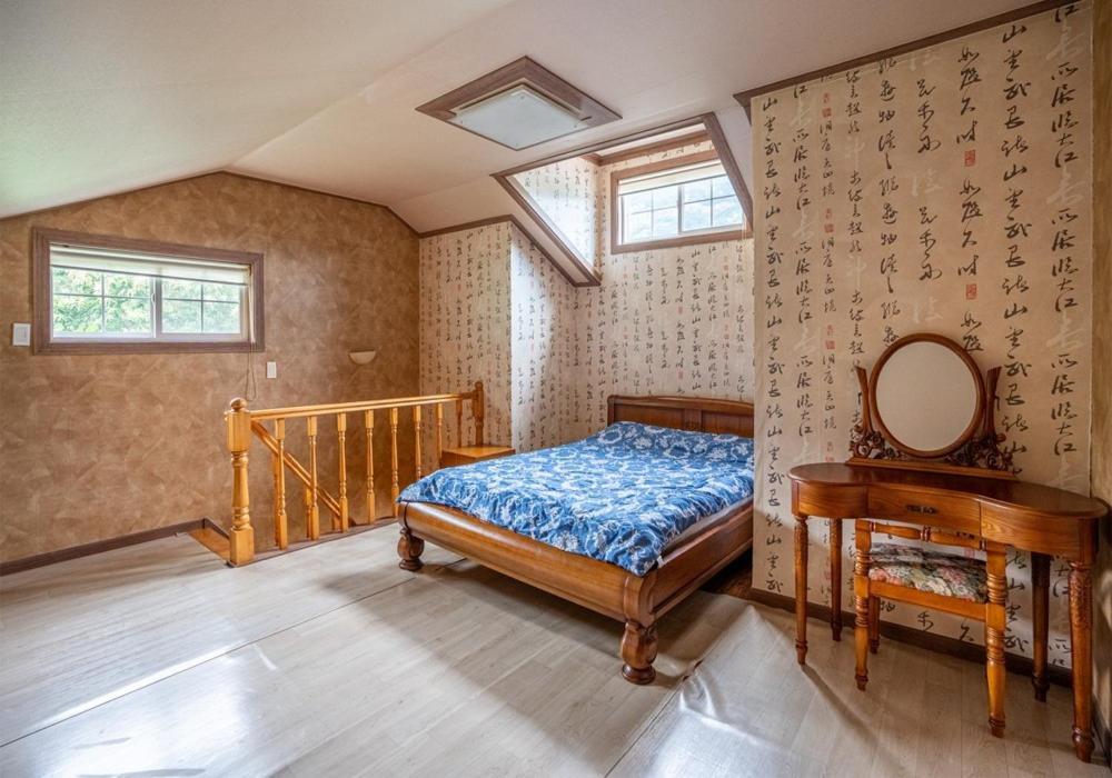 Prime Resort Pocheon Quarto foto