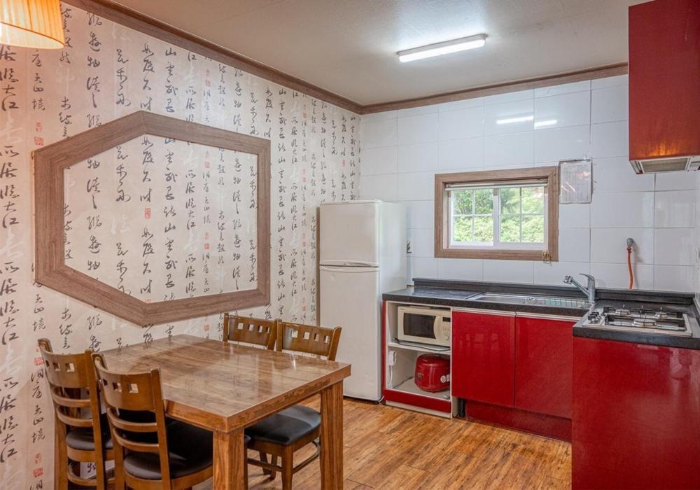 Prime Resort Pocheon Quarto foto