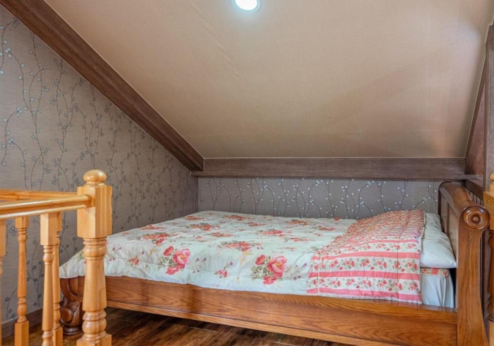 Prime Resort Pocheon Quarto foto