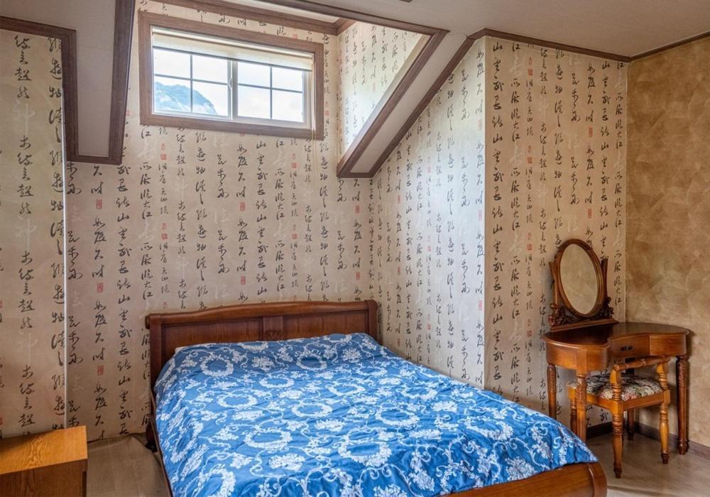Prime Resort Pocheon Quarto foto