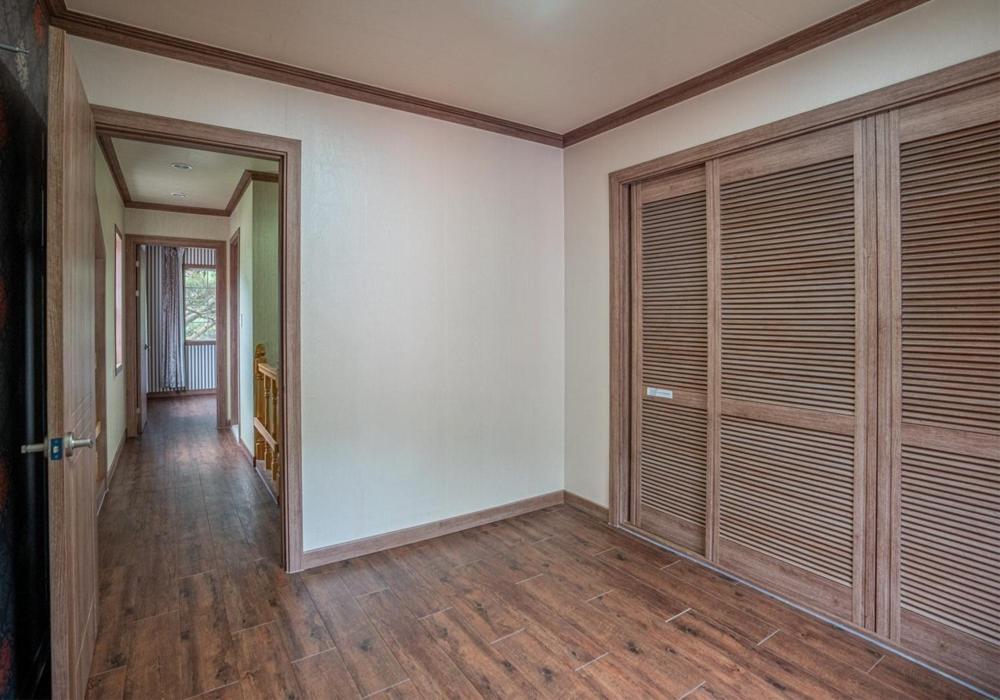Prime Resort Pocheon Quarto foto