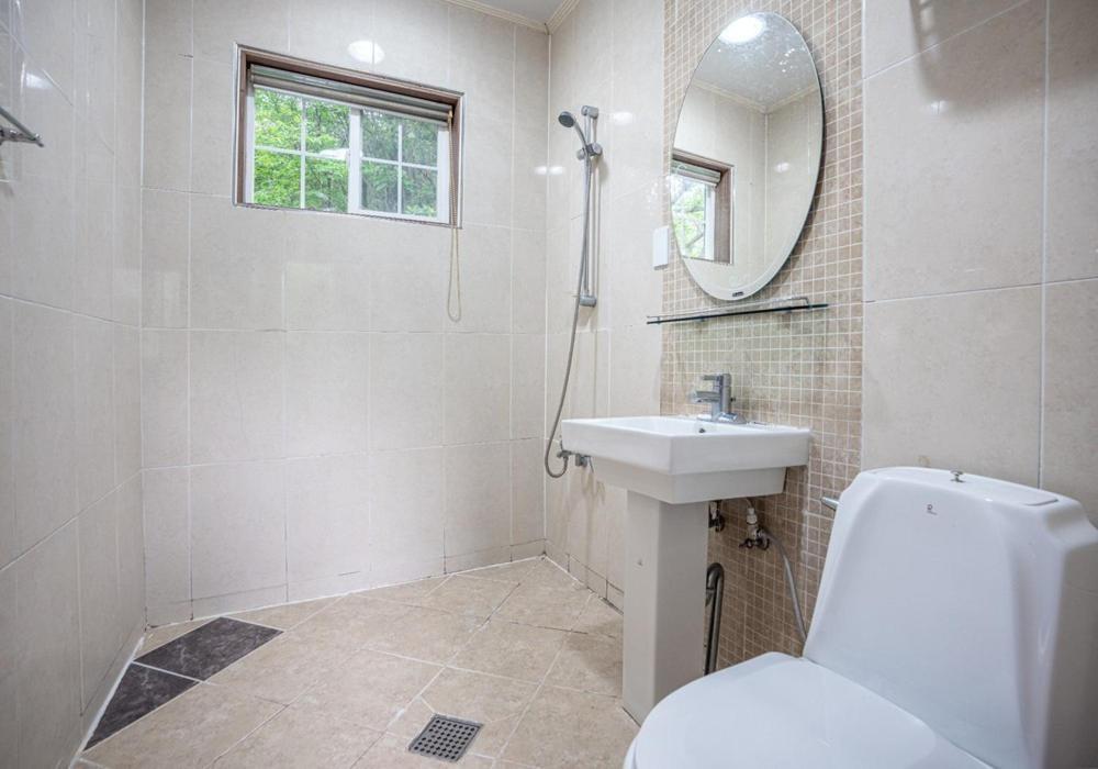 Prime Resort Pocheon Quarto foto