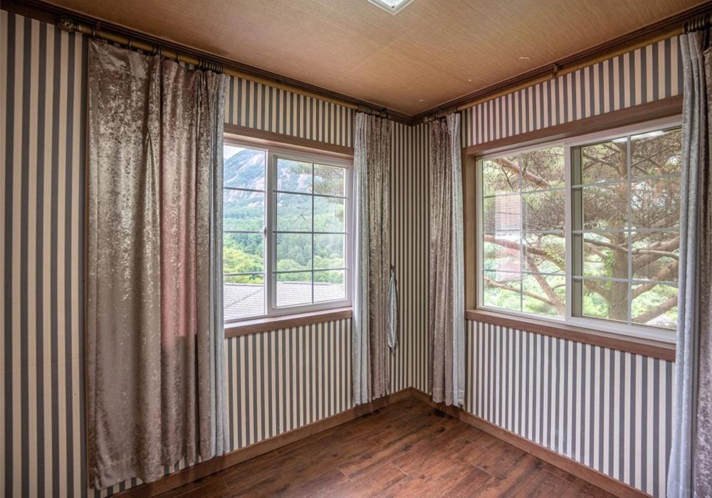 Prime Resort Pocheon Quarto foto