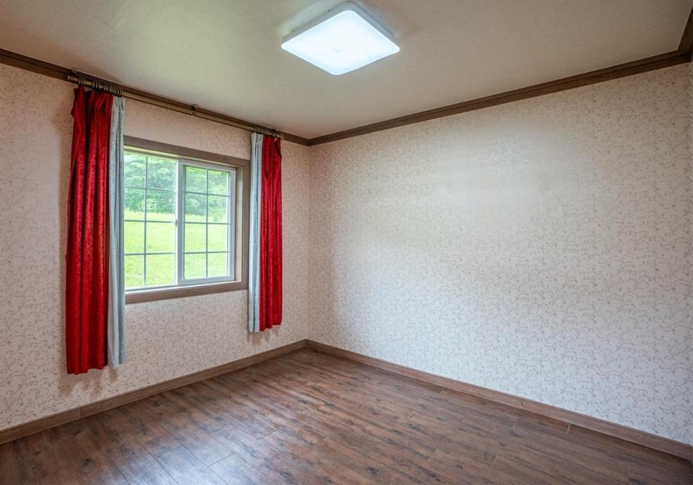 Prime Resort Pocheon Quarto foto